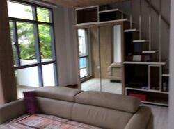 The Seawind (D15), Condominium #541902911